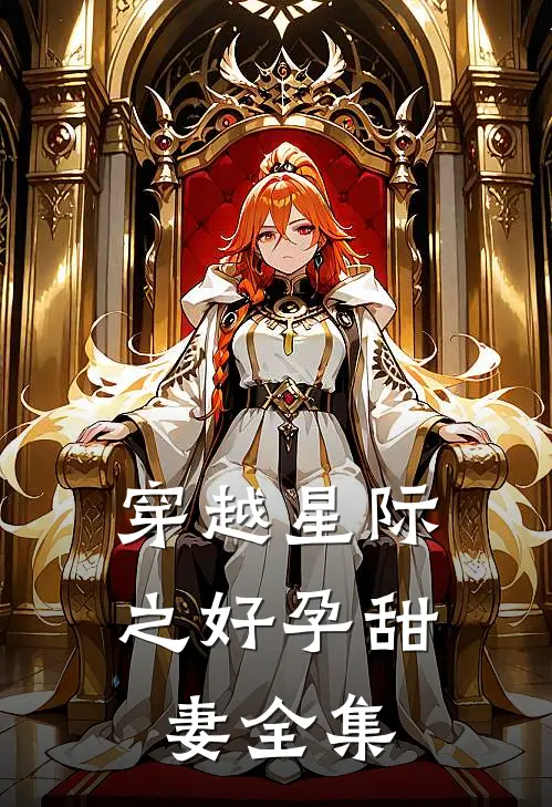 穿越星际之好孕甜妻全集
