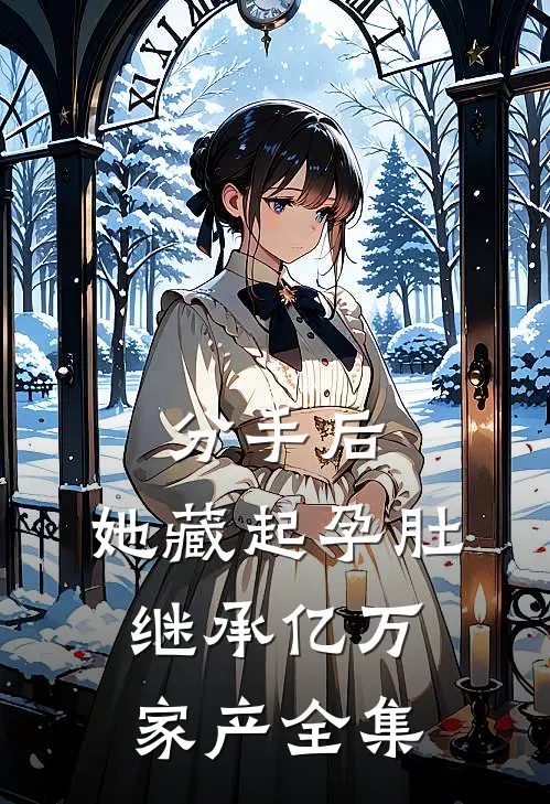 分手后，她藏起孕肚继承亿万家产全集