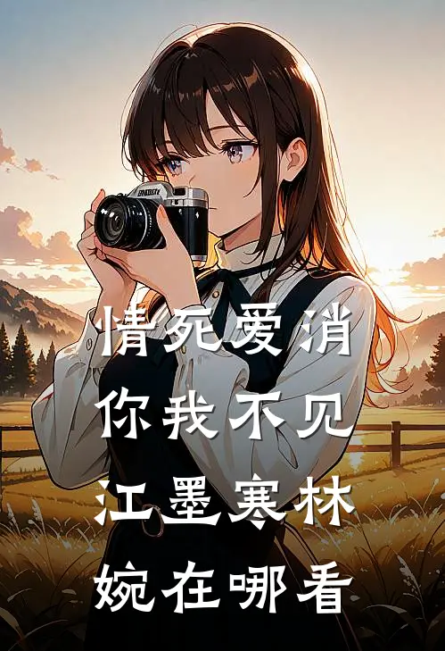 暗恋霍太太的第五年全章节阅读