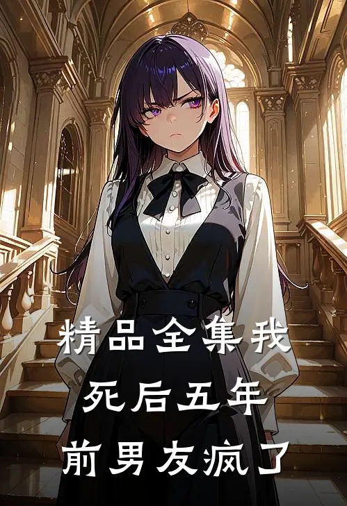 精品全集我死后五年，前男友疯了