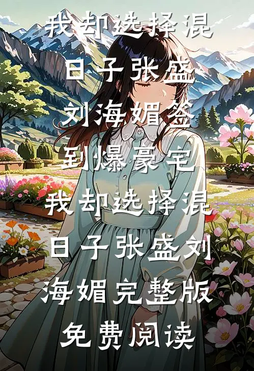 偏我走时春满城全章节