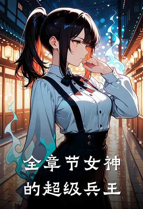 全章节女神的超级兵王