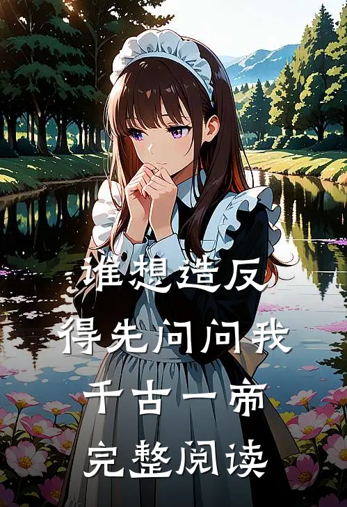 谁想造反，得先问问我千古一帝完整阅读