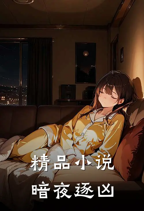 精品小说暗夜逐凶