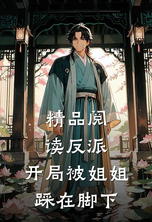 精品阅读反派:开局被姐姐踩在脚下