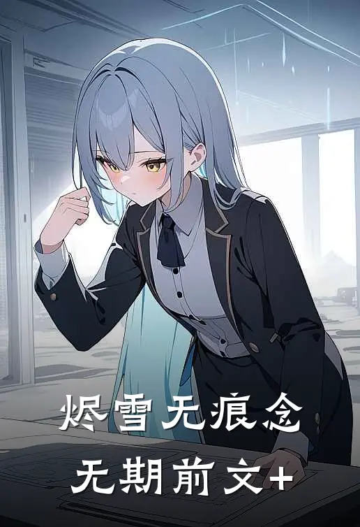 烟花燃尽，爱恨无声