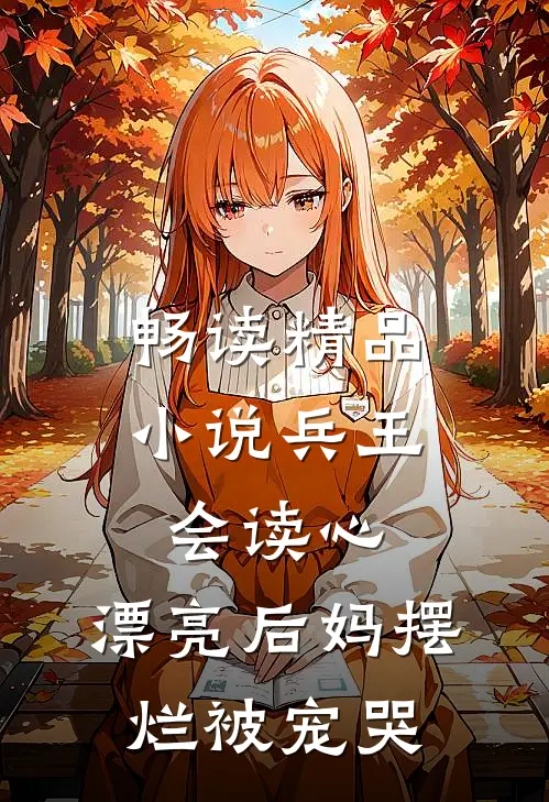 畅读精品小说兵王会读心，漂亮后妈摆烂被宠哭
