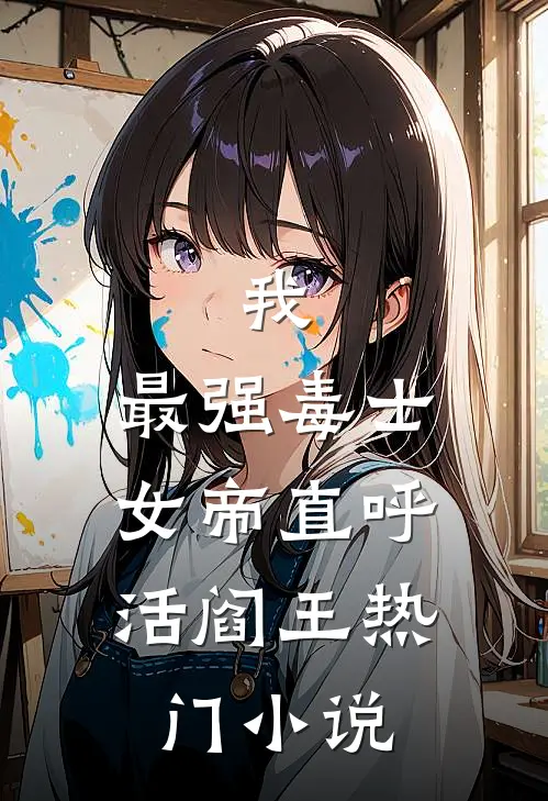 我，最强毒士，女帝直呼活阎王热门小说