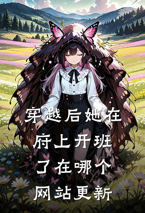 穿越后她在府上开班了在哪个网站更新