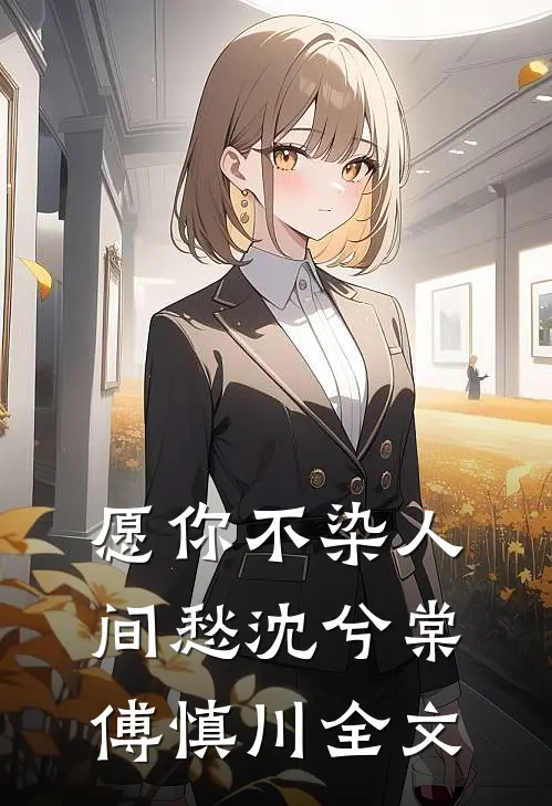 村子太贫困？我来帮忙大改造连载
