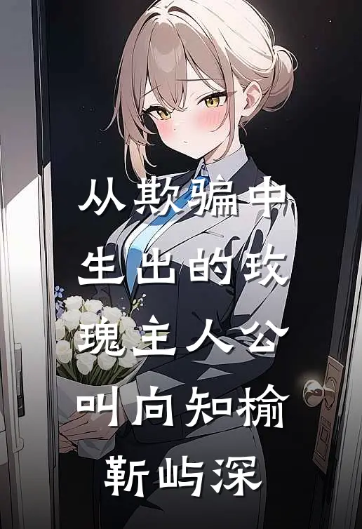 知棠花开，自有春来