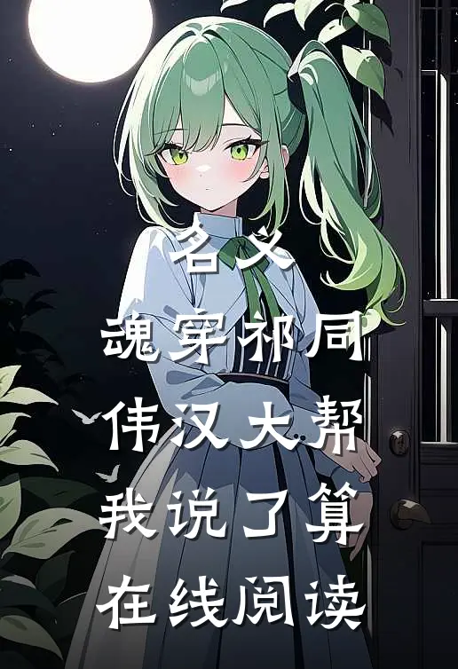 遇你如枯木逢春广告+结局