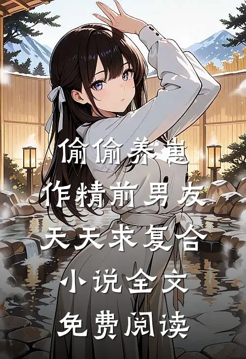 偷偷养崽，作精前男友天天求复合小说全文免费阅读