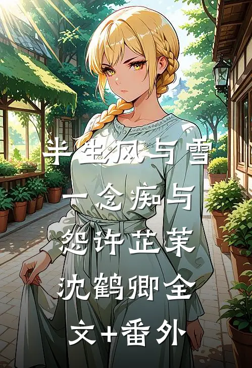 归晚时分热门小说
