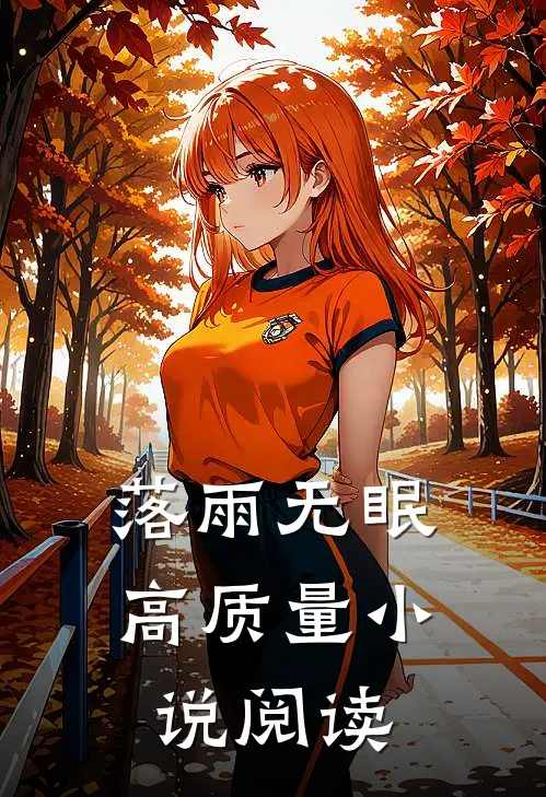 落雨无眠高质量小说阅读