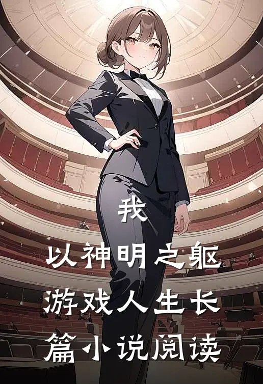 我，以神明之躯游戏人生长篇小说阅读