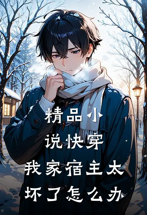 精品小说快穿：我家宿主太坏了怎么办