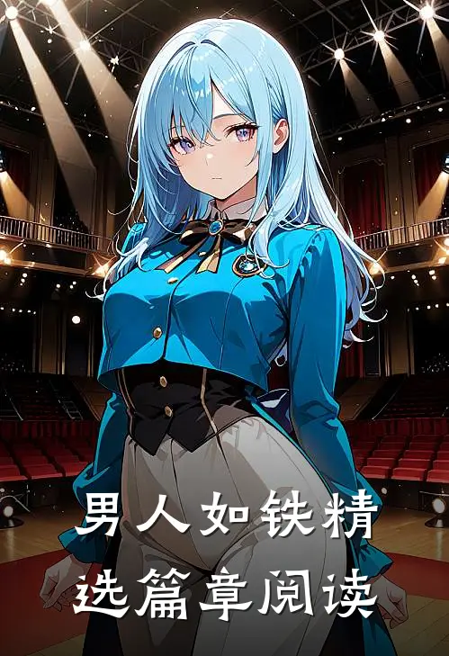男人如铁精选篇章阅读
