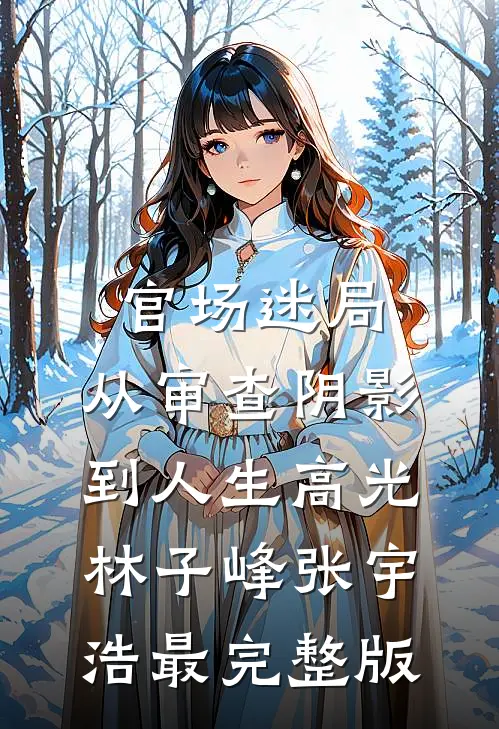 畅读佳作推荐诈死后，他疯了