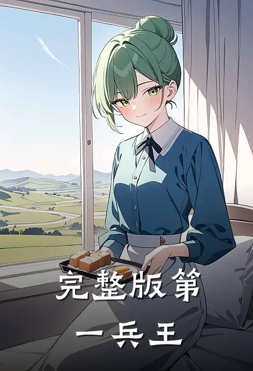 完整版第一兵王