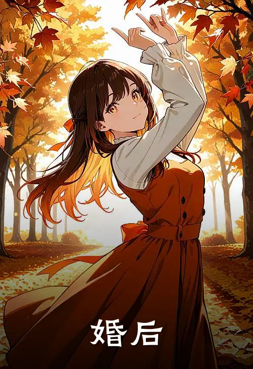 婚后