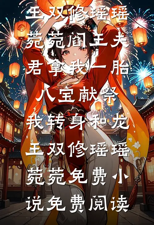 爹爹兼祧还偏心，绑定系统杀疯了全局