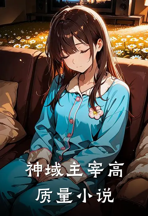 神域主宰高质量小说