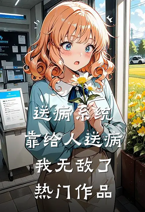 送病系统：靠给人送病，我无敌了热门作品