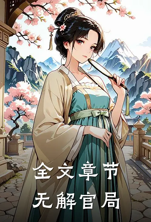 全文章节无解官局