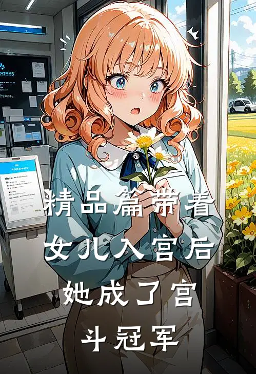 精品篇带着女儿入宫后，她成了宫斗冠军