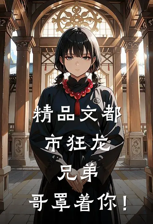 精品文都市狂龙：兄弟，哥罩着你！