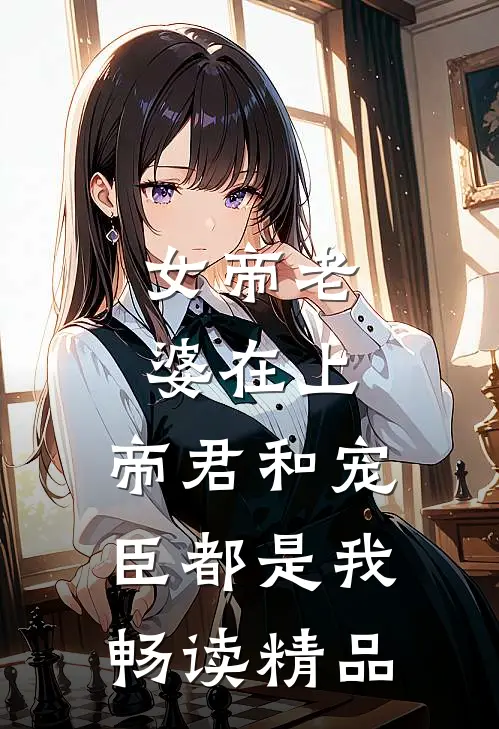 女帝老婆在上：帝君和宠臣都是我畅读精品