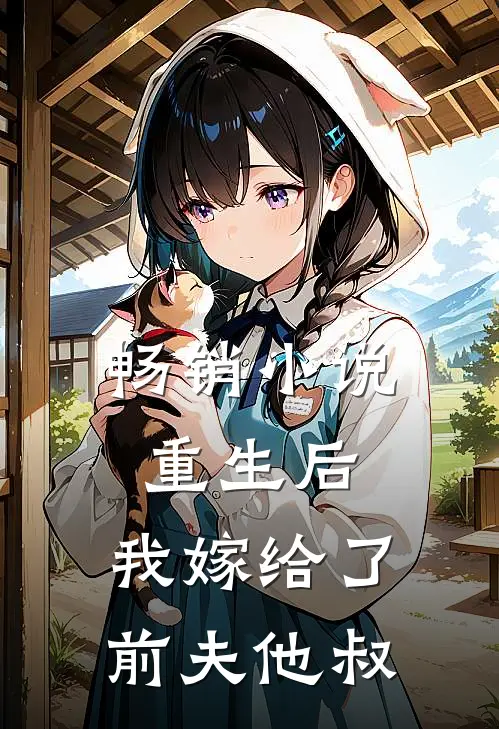 畅销小说重生后，我嫁给了前夫他叔