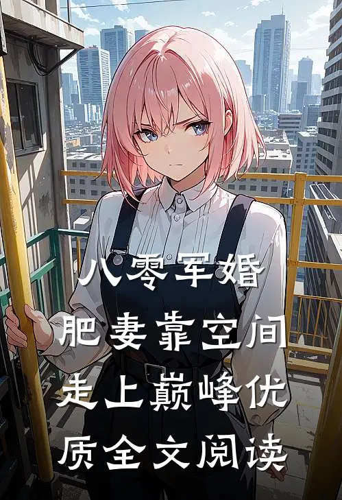 八零军婚：肥妻靠空间走上巅峰优质全文阅读