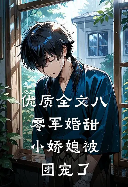 优质全文八零军婚甜，小娇媳被团宠了