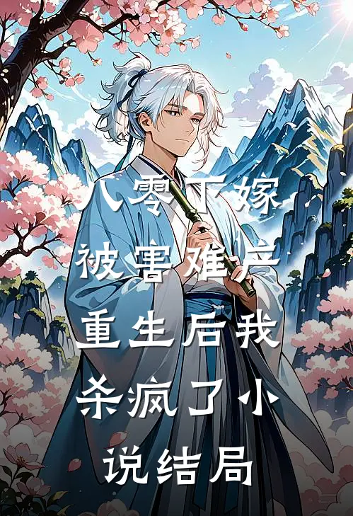 怎敌他太野小说大结局