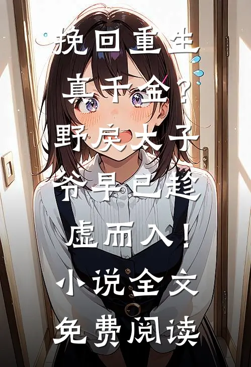 裂痕终不愈最新章节列表