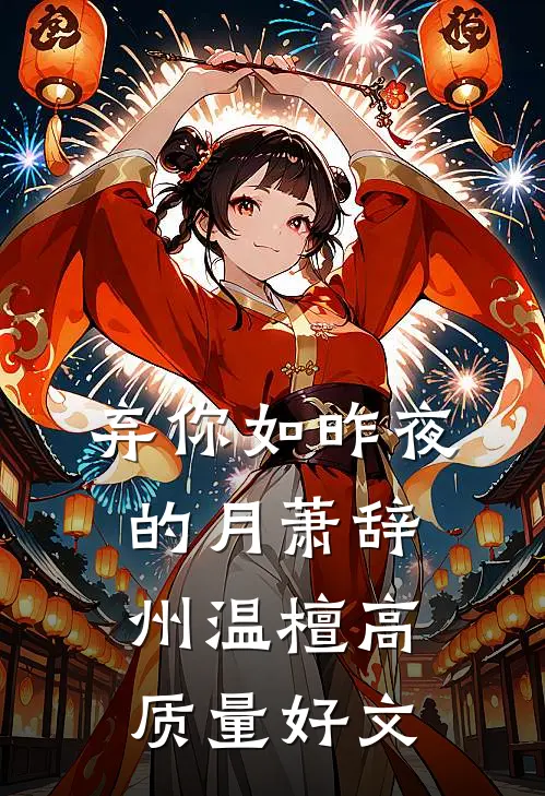 弹幕说他爱我，可他处处难为我小说结局