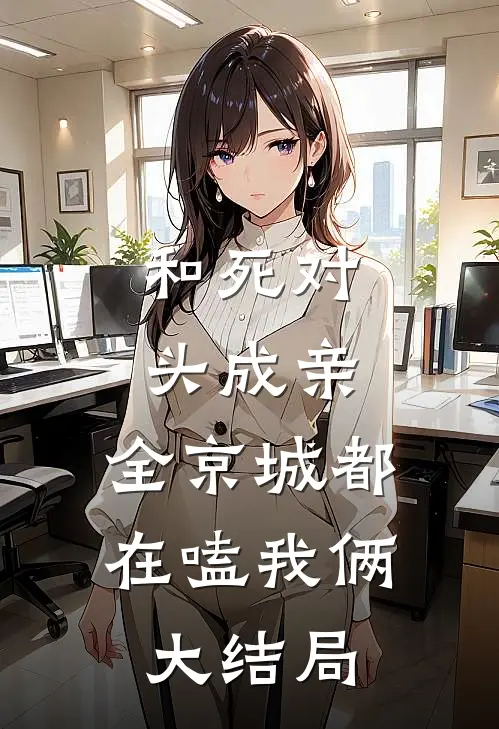 我和驸马同归于尽后小说免费阅读