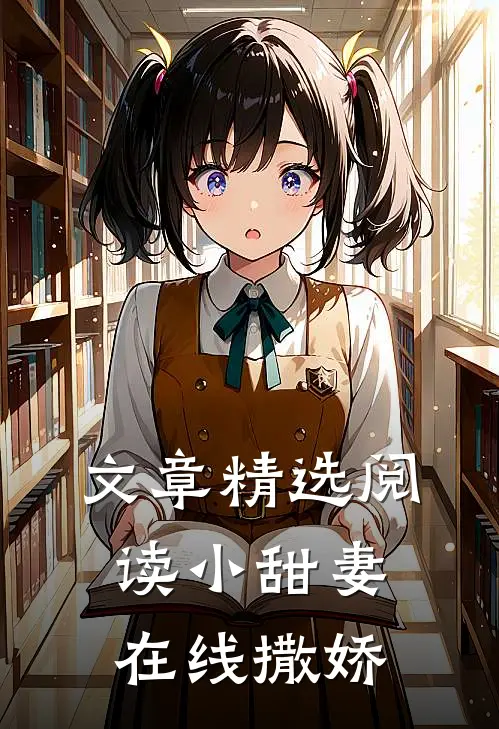 文章精选阅读小甜妻在线撒娇