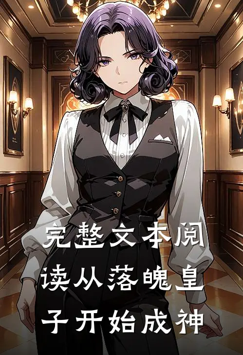 完整文本阅读从落魄皇子开始成神