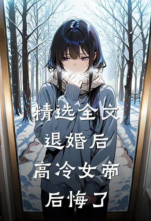 精选全文退婚后，高冷女帝后悔了