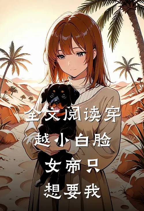 全文阅读穿越小白脸，女帝只想要我