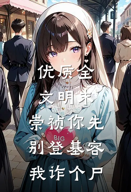 优质全文明末：崇祯你先别登基容我诈个尸