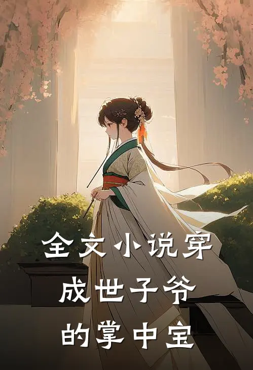 全文小说穿成世子爷的掌中宝