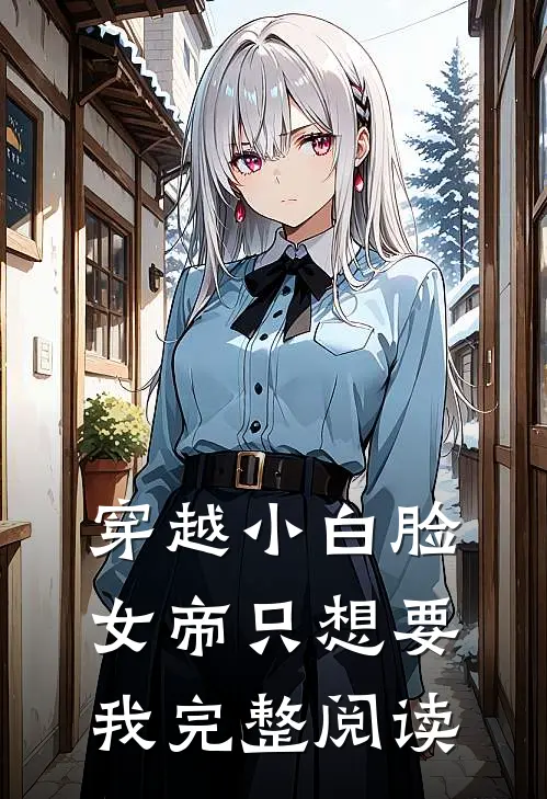 穿越小白脸，女帝只想要我完整阅读