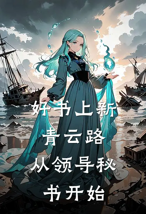 好书上新青云路:从领导秘书开始