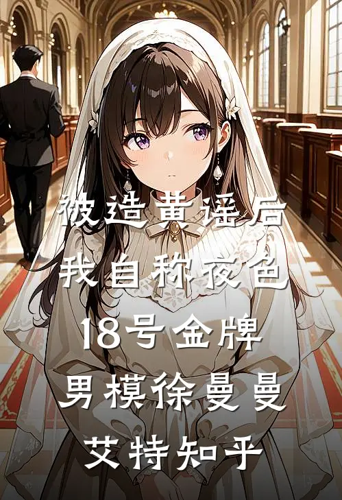 影后夺走了我的气运，我让她身败名裂热门小说