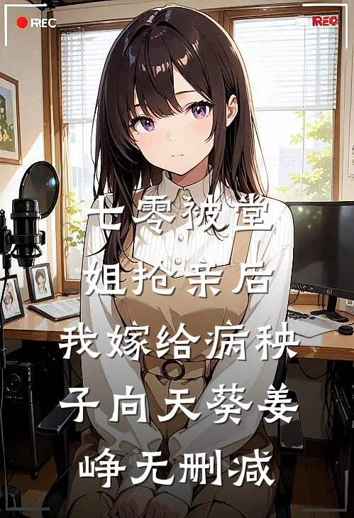 假结婚证？我转身带崽嫁千亿豪门