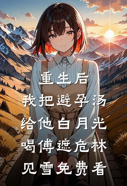 她寄人间满星河精品推荐